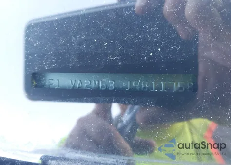 2018 Subaru Wrx Sti z USA, uszkodzony, nr VIN JF1VA2M63J9811758